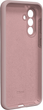 Панель Etteri Silicone Case do Samsung Galaxy A54 5G Light pink (GSM183536) - зображення 2
