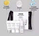 Набір мініатюр для догляду за обличчям Medi Peel Peptide 9 Aqua Essence Trial Kit (8809941821451) - зображення 2