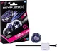 Бейблейд c пусковым устройством Hasbro Beyblade X Dark Perseus B 6-80W CX Starter Pack G1680 - изображение 1