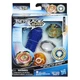 Бейблейд c пусковым устройством Hasbro Beyblade Burst Evolution Rip Fire Starter Pack Roktavor R2 Разноцветный - изображение 1