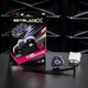 Бейблейд c пусковым устройством Hasbro Beyblade X Dark Perseus B 6-80W CX Starter Pack G1680 - изображение 5