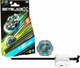 Бейблейд c пусковым устройством Hasbro Beyblade X Lance Knight 4-80HN Starter Pack G0184 - изображение 1