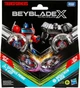Набор Бейблейдов Оптимус и Мегатрон Hasbro Beyblade X Transformers Collab Optimus Prime 4-60P vs. Megatron 4-80B Разноцветный - изображение 3