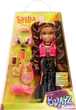 Кукла Bratz Alwayz Sasha Fashion 505235. - изображение 5