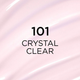 Олійка для губ L'Oreal Paris Plump Ambition зволожувальна 101 Crystal Clear 5 мл (3600524172718) - зображення 3