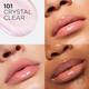 Олійка для губ L'Oreal Paris Plump Ambition зволожувальна 101 Crystal Clear 5 мл (3600524172718) - зображення 4