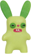 Figurka kolekcjonerska Fuggler Customizable Figures Rabid Rabbit 8 cm (FG6010D) - obraz 2