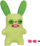 Figurka kolekcjonerska Fuggler Customizable Figures Rabid Rabbit 8 cm (FG6010D) - obraz 3