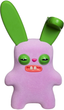 Figurka kolekcjonerska Fuggler Feature Figures Rabid Rabbit 8 cm (FG1000B) - obraz 2