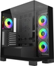 Obudowa FSP M540-BA Black (POC0000274) - obraz 1