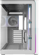 Obudowa FSP M580-WP White (POC0000249) - obraz 2