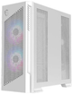 Корпус MSI MPG VELOX 300R AIRFLOW PZ White (306-7G27W21-JA4) - зображення 2
