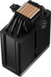 Chłodzenie DeepCool AG500 BK ARGB V2 Black (R-AG500-BKAMMN-GJD) - obraz 6