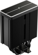 Chłodzenie DeepCool AG500 BK ARGB V2 Black (R-AG500-BKAMMN-GJD) - obraz 7