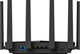 Router Cudy WR6500H Black - obraz 2