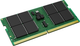 Оперативна пам'ять Kingston ValueRAM DDR5-6400 32768MB PC5-51200 Green (KVR64V52BD8-32) - зображення 3