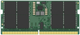 Pamięć RAM Kingston ValueRAM DDR5-6400 32768MB PC5-51200 Green (KVR64V52BS8-32) - obraz 1