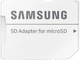 Карта памʼяті Samsung PRO Plus microSDXC 256GB UHS-I U3 V30 + SD-адаптер (MB-MD256SA/EU) - зображення 7