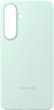 Панель Samsung Silicone Case для Samsung Galaxy S25 Plus Mint (EF-PS936CMEGWW) - зображення 4