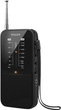 Радіо Philips TAR1509 Black (TAR1509/00) - зображення 2