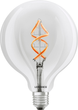 Lampa LED LEDVANCE SMART+ Wi-Fi Filament Globe RGBW 4.5W E27 Dim (4058075609938) - obraz 2