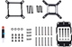 System chłodzenia wodą Alphacool Core Ocean T38 420mm (4250197130547) - obraz 4