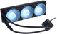 System chłodzenia wodą Alphacool Eisbaer LT360 Aurora HPE (4250197119962) - obraz 1