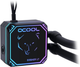 System chłodzenia wodą Alphacool Eisbaer LT360 Aurora HPE (4250197119962) - obraz 3