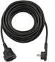 Przedłużacz Brennenstuhl H05VV 10 m Black (1168980010) - obraz 1