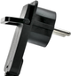 Przedłużacz Brennenstuhl H05VV 10 m Black (1168980010) - obraz 3
