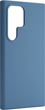 Панель Etteri Silicone Case do Samsung Galaxy S23 Ultra Dark blue (GSM183451) - зображення 1