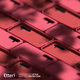 Панель Etteri Silicone Case do Samsung Galaxy S23 Plus Raspberry (GSM183556) - зображення 7