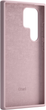Панель Etteri Silicone Case do Samsung Galaxy S23 Ultra Light pink (GSM183529) - зображення 2