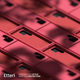 Etui plecki Etteri Silicone Case do Samsung Galaxy S23 Ultra Raspberry (GSM183555) - obraz 7