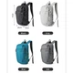 Рюкзак туристический с креплениями для снаряжения Naturehike CNK2450XB023, 20 л, Blue - изображение 2