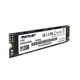 Накопитель SSD Patriot P320 512GB формата M.2 - изображение 3