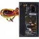 Блок питания FSP PNR PRO ATX-400W 400W Черный Active PFC 120 мм вентилятор тихий режим Retail Box (ATX-400W PNR PRO) - изображение 8