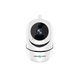 Беспроводная поворотная камера видеонаблюдения GreenVision GV-165-GM-DIG30-10 PTZ 3MP, Micro SD до 128GB, 3.0 MP 2304х1296, Белый - изображение 1