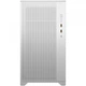 Корпус FSP CMT580W Midi-Tower, 2xUSB 3.2, 1xUSB Type-C, вентилятор - 4x120 мм, без БП, ATX, White - изображение 3