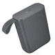 Портативная Bluetooth колонка Hoco HC34 gray - изображение 1
