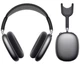 Бездротові накладні навушники Hoco W65, BT5.4, AUX, 400mAh, 45h, deep space gray - зображення 2