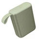 Портативна колонка Hoco HC34, IPX4, BT5.4, FM, TF, TWS, 5W, 1200mAh, 4h, green - зображення 1