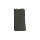 Захисне скло HOCO A25 iPhone 13 mini (5,4) в упак. (чорний) - зображення 1
