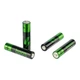 Батарейки щелочные Hoco Alkaline AAA (LR03) 4 шт - изображение 3