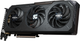 Відеокарта Gigabyte PCI-Ex Radeon RX 9060 XT GAMING 8G 8GB GDDR6 (128bit) (3130/20000) (HDMI, 2 x DisplayPort) (GV-R9060XTGAMING-8GD) - зображення 3