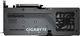 Відеокарта Gigabyte PCI-Ex Radeon RX 9060 XT GAMING 8G 8GB GDDR6 (128bit) (3130/20000) (HDMI, 2 x DisplayPort) (GV-R9060XTGAMING-8GD) - зображення 8