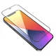 Захисне скло HOCO G5 iPhone 12 Pro Max (6,7) в упак. (чорний) - зображення 2