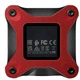 Внешний накопитель SSD ADATA SD620, 512GB, USB 3.2, 520Mbps, 460Mbps, Red - изображение 4