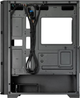 Obudowa Chieftec Pro Midi TG AS-02B-TG-OP Black (AS-02B-TG-OP) - obraz 4