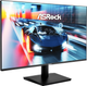 Монітор 27" ASRock CL27FFA - зображення 2